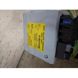 Piantone sterzo elettrico Renault Twingo II serie dal 2007 al 2012 cod 8200574058  1734602313662