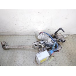 Piantone sterzo elettrico Renault Twingo II serie dal 2007 al 2012 cod 8200574058  1734602313662