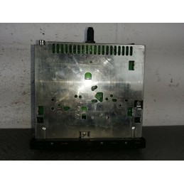 STEREO AUTORADIO CD CLARION PEUGEOT 307 BERLINA 5 PORTE DAL 2001 AL 2009  2400000039549