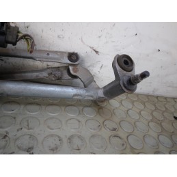 Motorino tergicristallo ant Seat Ibiza IV dal 2012 al 2017 cod 6r1955119a 0390241566  1734602278749
