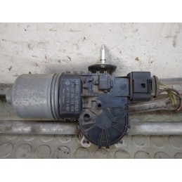 Motorino tergicristallo ant Seat Ibiza IV dal 2012 al 2017 cod 6r1955119a 0390241566  1734602278749