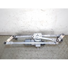Motorino tergicristallo ant Seat Ibiza IV dal 2012 al 2017 cod 6r1955119a 0390241566  1734602278749