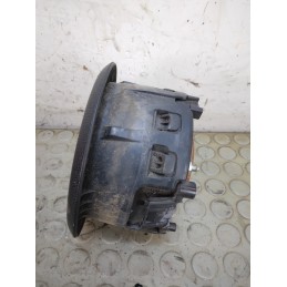 Airbag volante lato guida Alfa Romeo 159 dal 2005 al 2011 cod 156081638  1734604055553