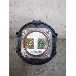 Airbag volante lato guida Alfa Romeo 159 dal 2005 al 2011 cod 156081638  1734604055553