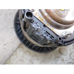 Airbag volante lato guida Alfa Romeo 159 dal 2005 al 2011 cod 156081638  1734604055553