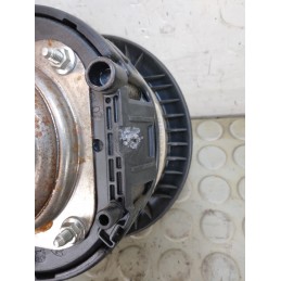 Airbag volante lato guida Alfa Romeo 159 dal 2005 al 2011 cod 156081638  1734604055553