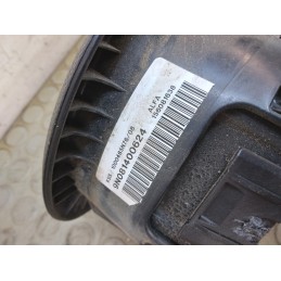 Airbag volante lato guida Alfa Romeo 159 dal 2005 al 2011 cod 156081638  1734604055553