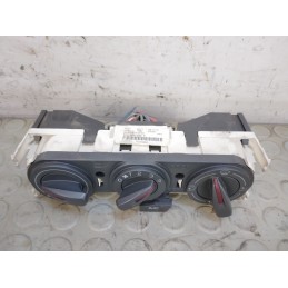 Centralina comando aria clima Seat Ibiza IV dal 2012 al 2017 cod 6j0820045b  1734605719065