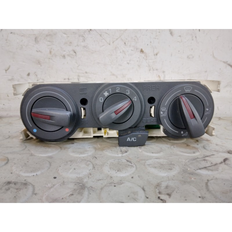 Centralina comando aria clima Seat Ibiza IV dal 2012 al 2017 cod 6j0820045b  1734605719065