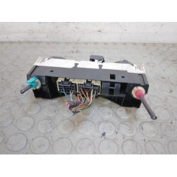 Centralina comando aria clima Seat Ibiza IV dal 2012 al 2017 cod 6j0820045b  1734605719065