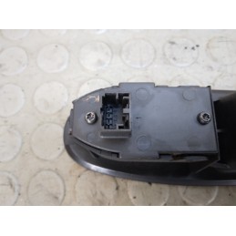 Pulsantiera alza vetro ant dx Alfa Romeo 159 dal 2005 al 2011 cod 156077485  1734607288026
