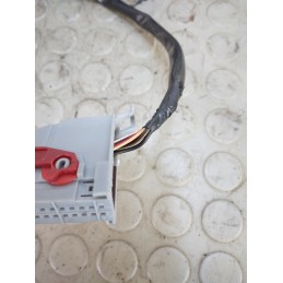 Specchietto retrovisore ant dx 4 pin Alfa Romeo 159 dal 2005 al 2011 cod 156080859  1734608534443