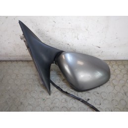Specchietto retrovisore ant dx 4 pin Alfa Romeo 159 dal 2005 al 2011 cod 156080859  1734608534443