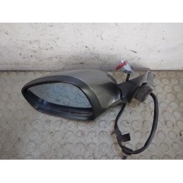 Specchietto retrovisore ant sx 7 pin Alfa Romeo 159 dal 2005 al 2011 cod 156053026  1734608711554