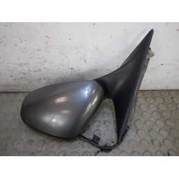 Specchietto retrovisore ant sx 7 pin Alfa Romeo 159 dal 2005 al 2011 cod 156053026  1734608711554