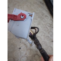 Specchietto retrovisore ant sx 7 pin Alfa Romeo 159 dal 2005 al 2011 cod 156053026  1734608711554