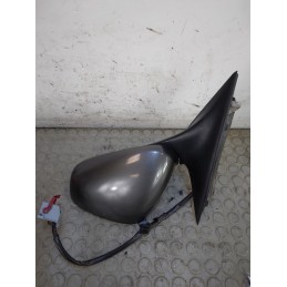 Specchietto retrovisore ant sx 7 pin Alfa Romeo 159 dal 2005 al 2011 cod 156053026  1734608711554