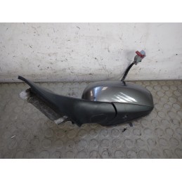 Specchietto retrovisore ant sx 7 pin Alfa Romeo 159 dal 2005 al 2011 cod 156053026  1734608711554