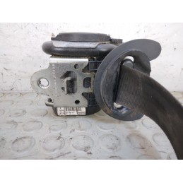 Cintura di sicurezza ant sx Seat Altea dal 2004 al 2009 cod 5p0857705b  1734616788050