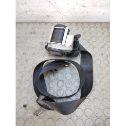 Cintura di sicurezza ant sx Seat Altea dal 2004 al 2009 cod 5p0857705b  1734616788050