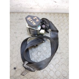 Cintura di sicurezza ant sx Seat Altea dal 2004 al 2009 cod 5p0857705b  1734616788050