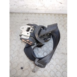 Cintura di sicurezza ant sx Seat Altea dal 2004 al 2009 cod 5p0857705b  1734616788050