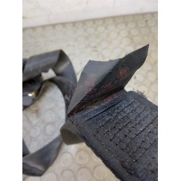 Cintura di sicurezza ant sx Seat Altea dal 2004 al 2009 cod 5p0857705b  1734616788050