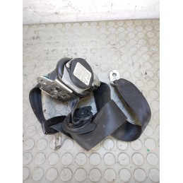 Cintura di sicurezza ant sx Seat Altea dal 2004 al 2009 cod 5p0857705b  1734616788050