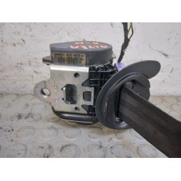 Cintura di sicurezza ant dx Seat Altea dal 2004 al 2009 cod 5P0857706  1734617188484