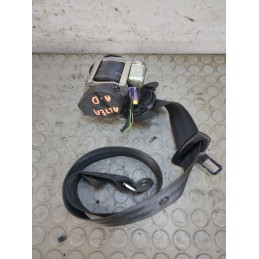 Cintura di sicurezza ant dx Seat Altea dal 2004 al 2009 cod 5P0857706  1734617188484