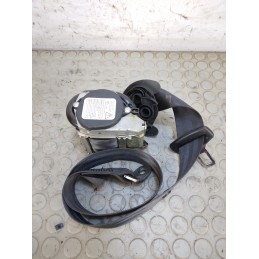 Cintura di sicurezza ant dx Seat Altea dal 2004 al 2009 cod 5P0857706  1734617188484