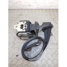 Cintura di sicurezza ant dx Seat Altea dal 2004 al 2009 cod 5P0857706  1734617188484