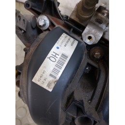 Collettore aspirazione Opel Corsa D 1.2 b dal 2006 al 2014 cod 0280600046 55351916  1734617668634