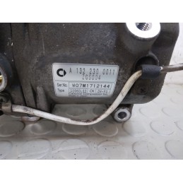Compressore aria condizionata Smart Fortwo W451 dal 2007 al 2015 cod a1322300011  1734621486231