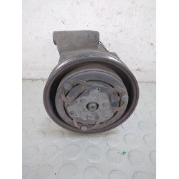Compressore aria condizionata Smart Fortwo W451 dal 2007 al 2015 cod a1322300011  1734621486231