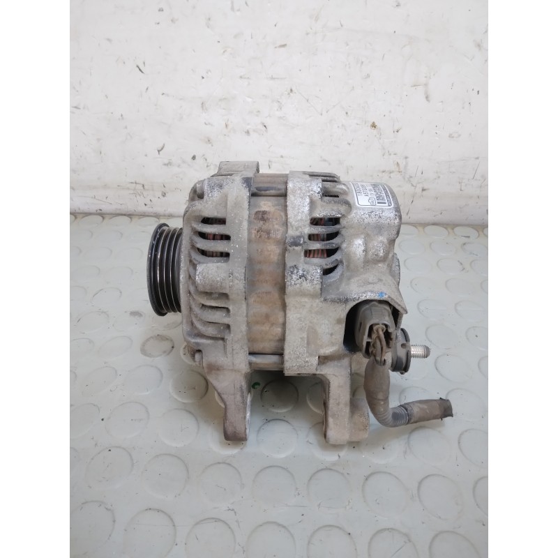 Alternatore Smart Fortwo W451 1.0 b dal 2007 al 2015 cod 1800a052 a5tg0991  1734622506952