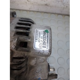 Alternatore Smart Fortwo W451 1.0 b dal 2007 al 2015 cod 1800a052 a5tg0991  1734622506952