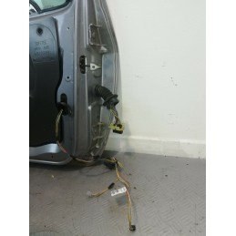 SPORTELLO ANTERIORE SX PEUGEOT 307 BERLINA DAL 2001 AL 2009  2400000037569