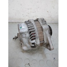 Alternatore Smart Fortwo W451 1.0 b dal 2007 al 2015 cod 1800a052 a5tg0991  1734622506952