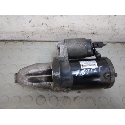 Motorino avviamento Smart Fortwo W451 dal 2007 al 2015 cod a1321510001  1734622862553