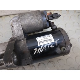 Motorino avviamento Smart Fortwo W451 dal 2007 al 2015 cod a1321510001  1734622862553