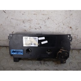 Centralina comandi aria clima Alfa Romeo 159 dal 2005 al 2011 cod 156082361  1734687436928