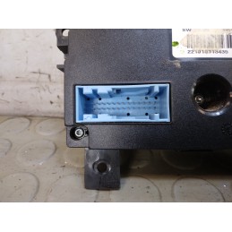 Centralina comandi aria clima Alfa Romeo 159 dal 2005 al 2011 cod 156082361  1734687436928