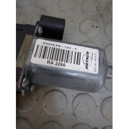 Motorino alza vetro ant dx Alfa Romeo 159 dal 2005 al 2011 cod 71740122  1734689360764