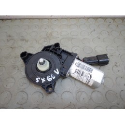 Motorino alza vetro ant sx Alfa Romeo 159 dal 2005 al 2011 cod 71740176  1734689257200