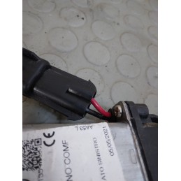 Motorino alza vetro ant sx Alfa Romeo 159 dal 2005 al 2011 cod 71740176  1734689257200