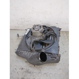 Intercooler con ventola raffreddamento Smart Fortwo W451 dal 2007 al 2015 cod a0002009423  1734690159395
