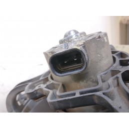 Intercooler con ventola raffreddamento Smart Fortwo W451 dal 2007 al 2015 cod a0002009423  1734690159395