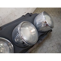 Faro fanale proiettore ant dx Alfa Romeo 159 dal 2005 al 2011 cod 60682088  1734691160178