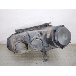 Faro fanale proiettore ant dx Alfa Romeo 159 dal 2005 al 2011 cod 60682088  1734691160178